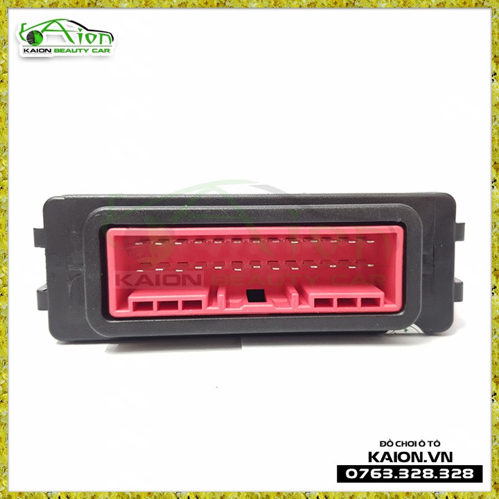 Bộ gập gương lên kính tự động MAZDA Mazda 6 CX8 CX5(2020) Fuji Kavitech Laxisi