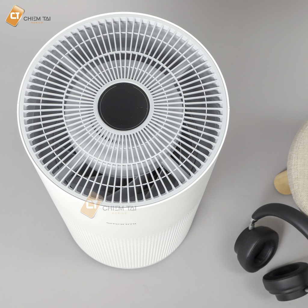 Máy lọc không khí thông minh Smartmi Air Purifier