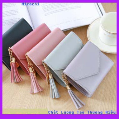 Ví Nữ Mini Cầm Tay bóp dự tiệc cute