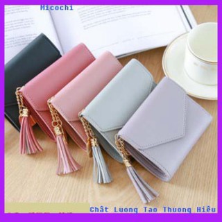 Ví Nữ Mini Cầm Tay bóp dự tiệc cute