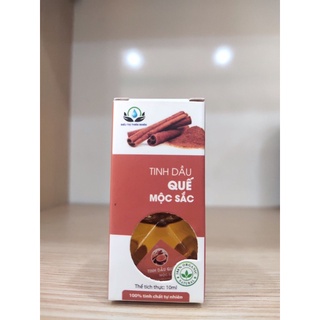 Tinh dầu quế mộc sắc
