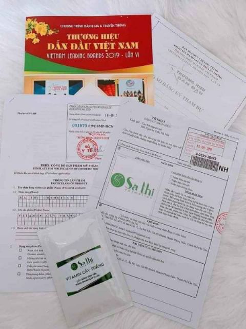 Combo Mask Ủ Body Và 20 Viên Vitamin Cấy Trắng Sa Thị | BigBuy360 - bigbuy360.vn