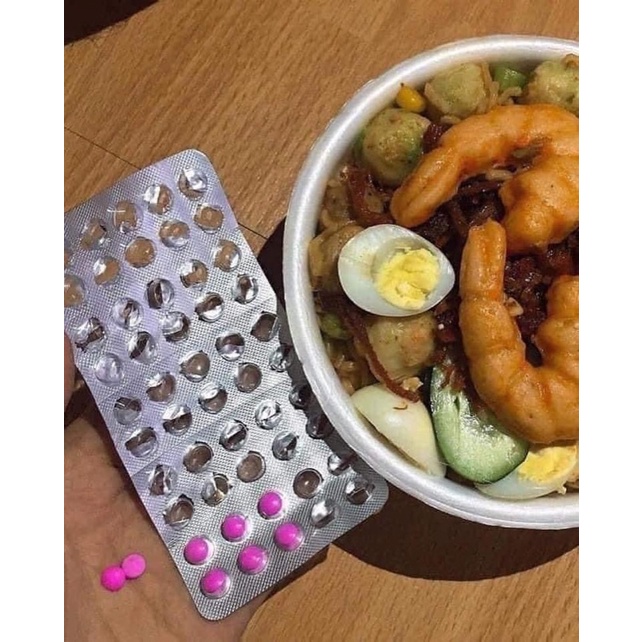 Detox Nhuận Tràng Kokando Nhật Bản 50 Viên