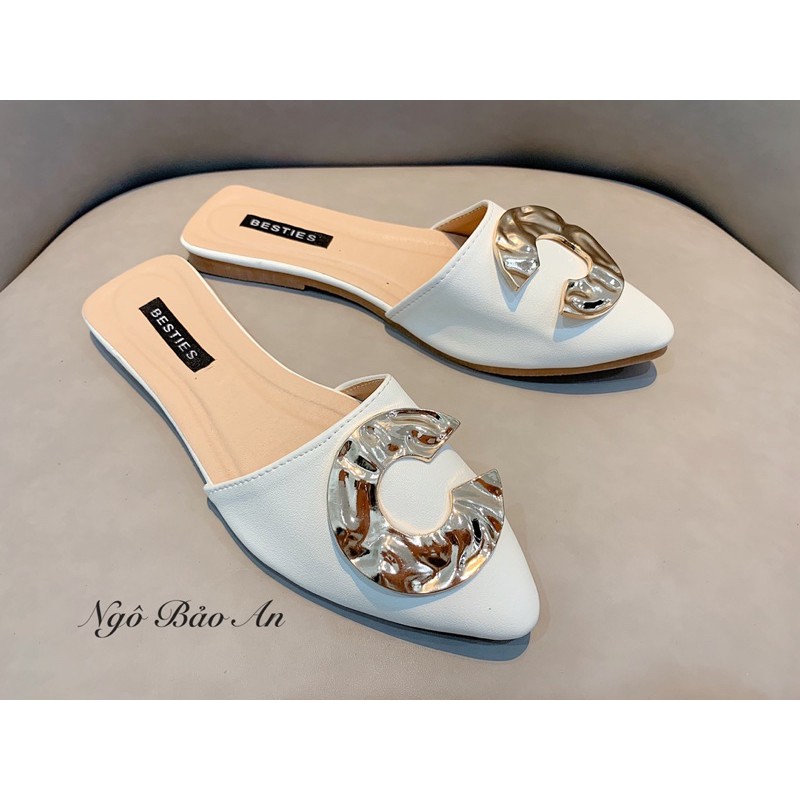 Dép sục khoá C | BigBuy360 - bigbuy360.vn