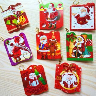 thiệp chúc mừng các loại