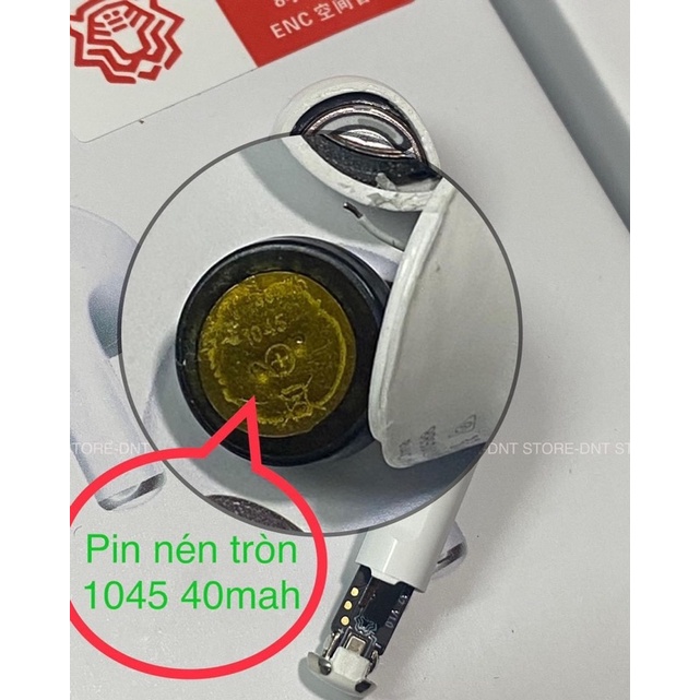 Tai Nghe TWS 2 1562U - Bản Cao Cấp - Pin Trâu - Đầy Đủ Tính Năng - Míc Đàm Thoại ENC - Pin Trâu 8 Tiếng