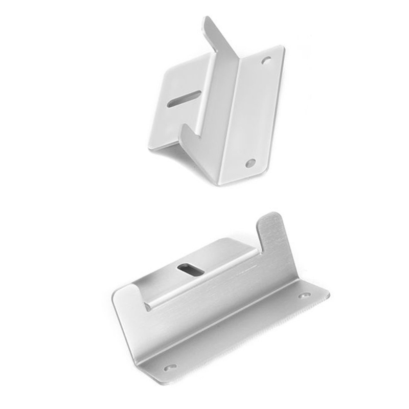 Bộ Giá Đỡ Tấm Pin Năng Lượng Mặt Trời Chống Tia UV Hình Chữ Z Cho Tàu Thuyền RV Off G