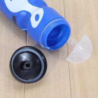Bình Nước cao cấp POPO Sports 650ml