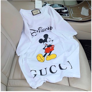 [Ảnh Thật - Hàng New 2020] Áo phông nữ hot trend