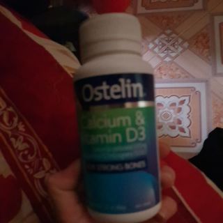 Calcium vitamin D3