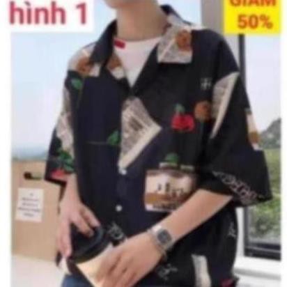 9 mẫu Áo sơ mi tay lỡ NAM NỮ 3D THUN LỤA quảng châu cao cấp bao đẹp chất lượng,không xù lông,không nhăn,áo lớp, áo nhóm.