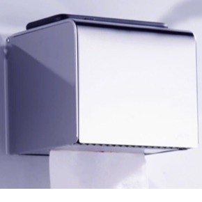 LÔ GIẤY VỆ SINH INOX LG04