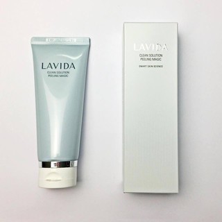 Gel tẩy tế bào chết LAVIDA