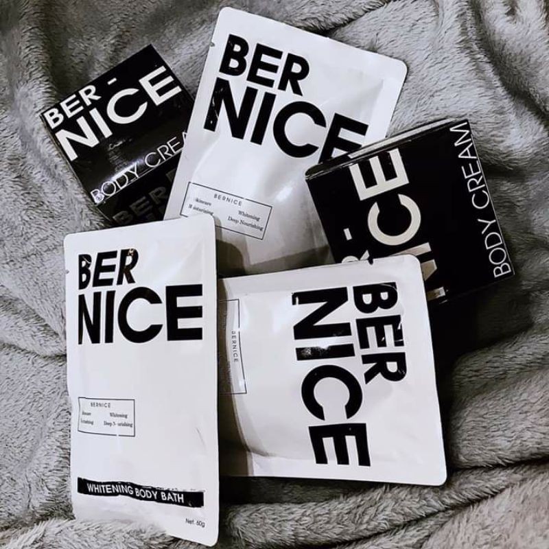 TẮM TRẮNG BERNICE | BigBuy360 - bigbuy360.vn