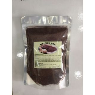 Combo 2 lạng hạt ngũ hoa