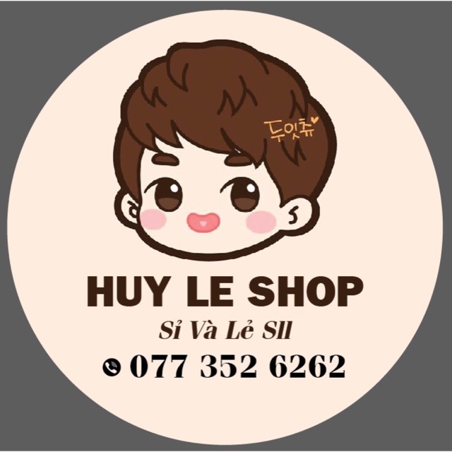 huyleshop
