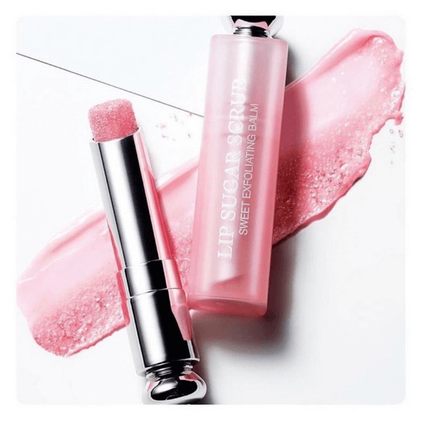 Son Tẩy Tế Bào Chết Môi Dior Lip Sugar Scrub 001 | BigBuy360 - bigbuy360.vn