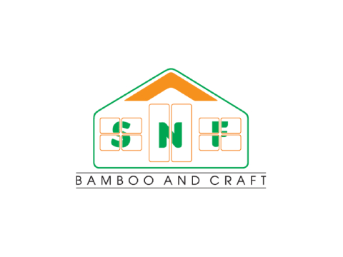 SNF Bamboo And Craft Logo