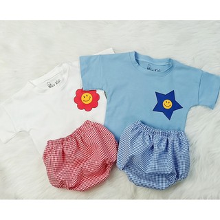 Bộ chip bé trai/bé gái(7-18kg)