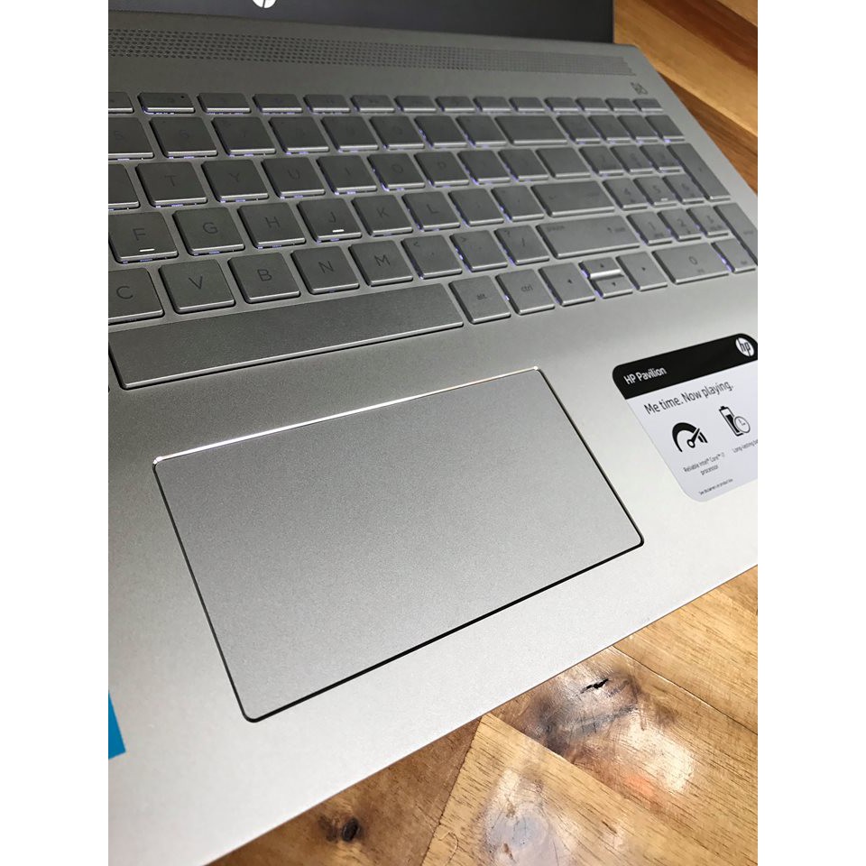 laptop ultralbook HP 15, i7 7500, 8G, 1T, vga 2G, touch, gia re