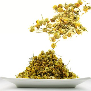 Bột Hoa Cúc Nguyên Chất 100g