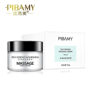 [SẴN SLL] Kem Xóa Thâm Pibamy - Xóa Mờ Vết Thâm Nách - Mông - Đầu Gối - Khuỷu Tay