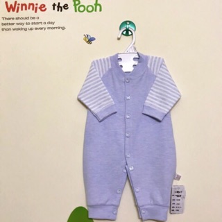 Body dài tay cho bé mặc mùa thu