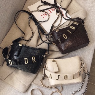 MẪU TÚI XÁCH HOT TREND NĂM 2020