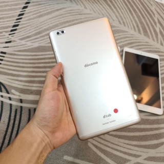 Máy tính bảng Huawei Dtab D02K, 8 inch 4G/LTE