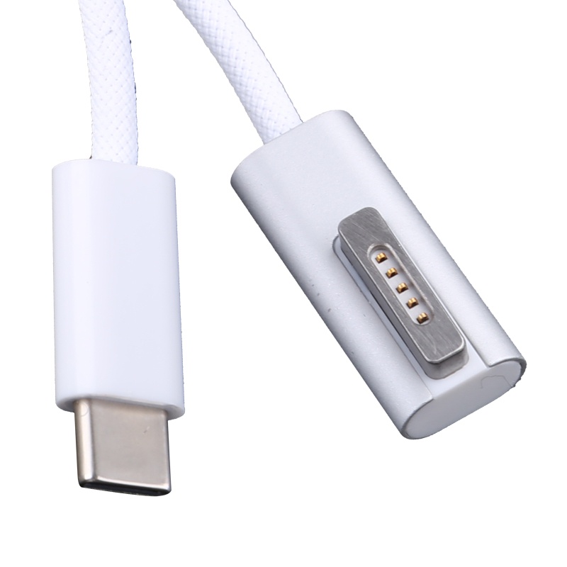 Dây Cáp Sạc Chuyển Đổi Cổng USB C Đực Sang Magsafe-2 Dành Cho MacBook-Air