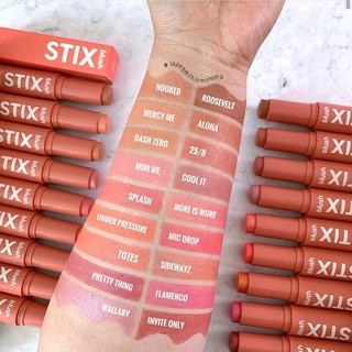 Má hồng dạng thỏi Colourpop Blush Stix