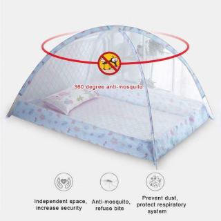 Màn Chụp Ngủ Chống Muỗi Cho Bé