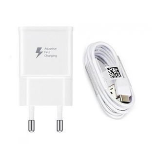 Combo sạc nhanh + cáp usb chính hãng s7/s7 edge