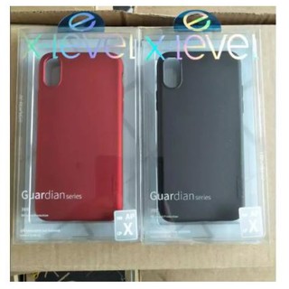 Ốp lưng dẻo X-Level cho iphone X