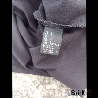 [ Brick ]  Brick's Dollar shirt - Áo Dollar Brick