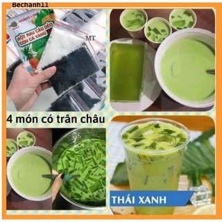Combo 10 set trà sữa