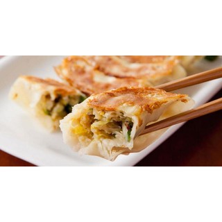 [CHỈ GIAO HCM] Há Cảo Chiên Dongwon 400gr - Dumpling For Frying