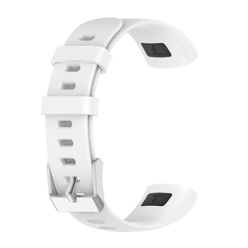 Dây Đeo Silicone Chống Nước &amp; Mồ Hôi Cho Đồng Hồ Thể Thao Keep Band B2
