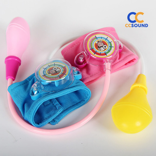 Bộ Đồ Chơi Đóng Vai Bác Sĩ Cho Bé