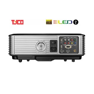 Máy chiếu TYCO T8HD