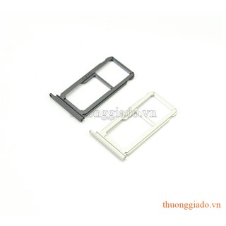 Khay sim+khay thẻ nhớ huawei p10 plus