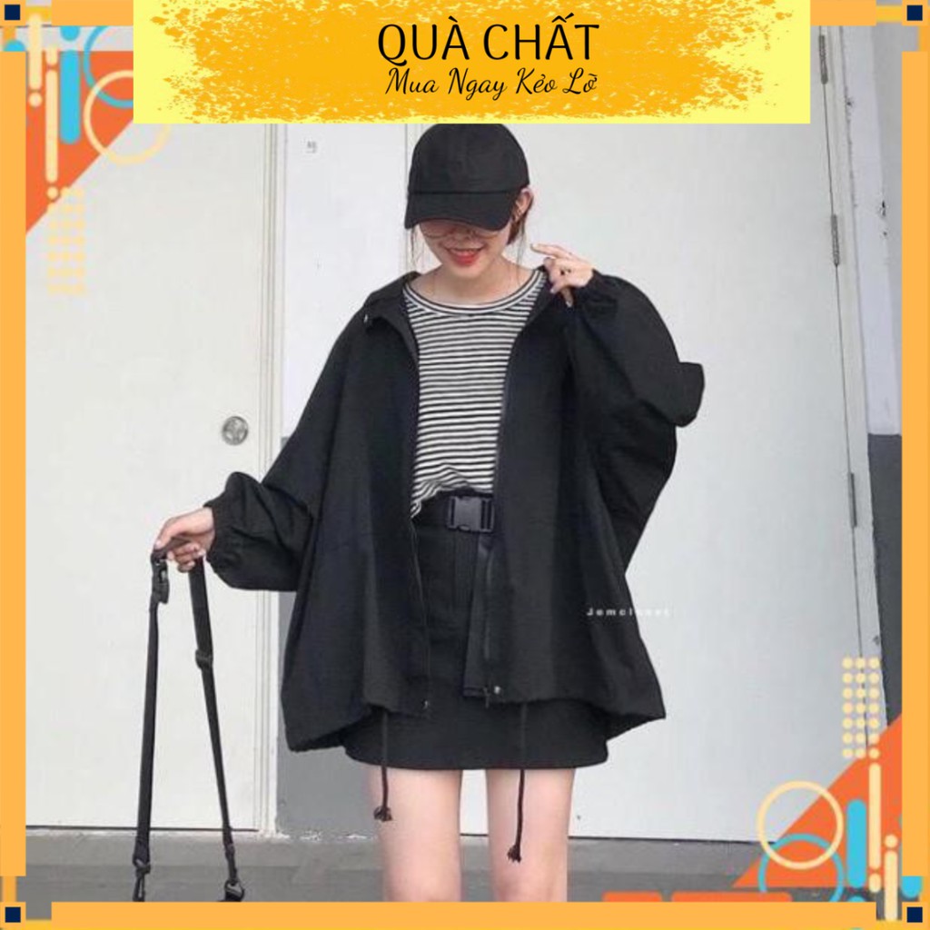 [FREESHIP] Áo Khoác Kaki - Áo Kaki cánh dơi thời trang siêu chất , Khoác Kaki form đẹp AX