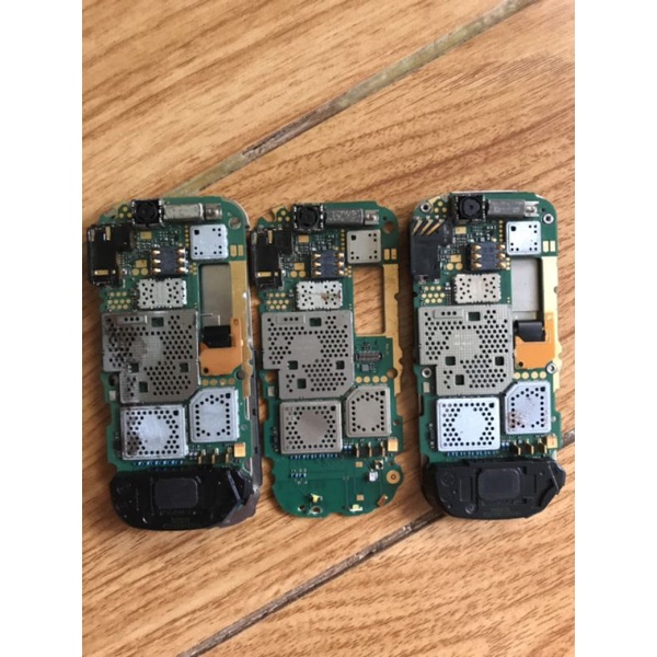 Combo 3 bo xác nokia 2680s-2 (dạng trượt)