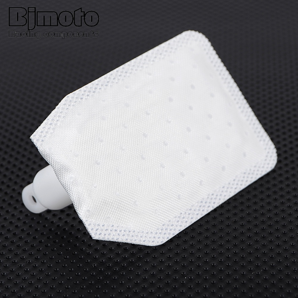 Phần tử lọc bơm nhiên liệu cho Yamaha MTN320 MT320 MTN MT 320 MT-03 XC50 Vino 50 F / G / H Vino Clas