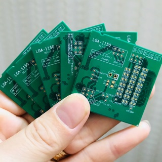 CPU TẢI GIẢ SOCKET 1150