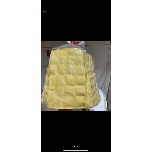 Hoành Thánh Lá Khô