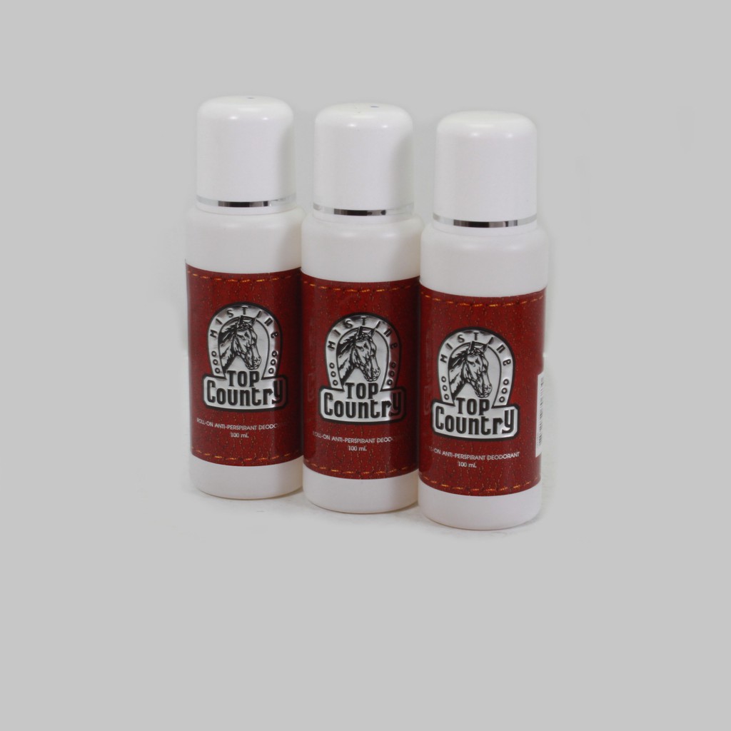 Lăn khử mùi con ngựa