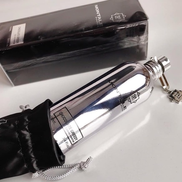 [𝔅𝔢𝔢❅] Nước Hoa Dùng Thử Montale Chocolate Greedy [𝔅𝔢𝔢❅]