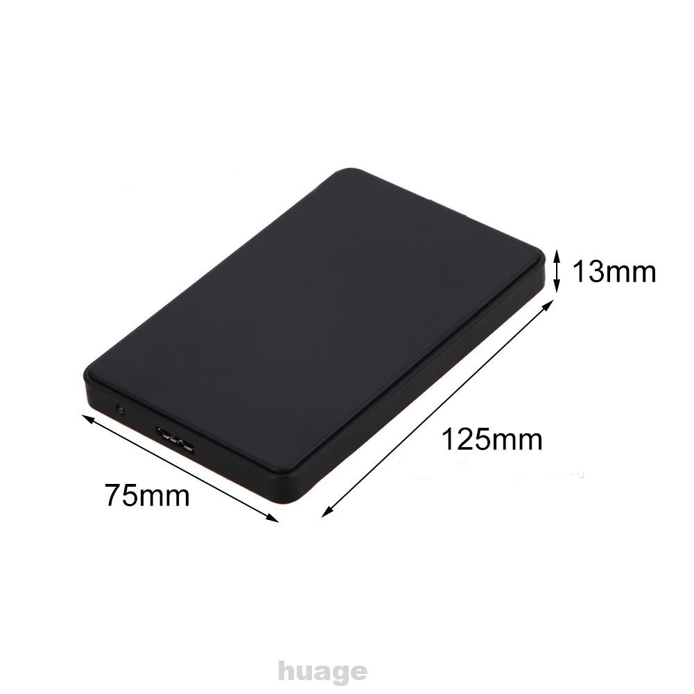 Hộp đựng ổ cứng ngoài 2TB 2.5 Inch HDD SSD | BigBuy360 - bigbuy360.vn