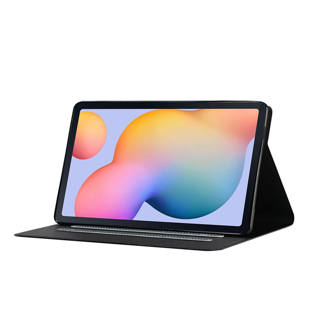 Bao Da Máy Tính Bảng Pu Có Thể Gấp Gọn Cho Samsung Galaxy Tab A7 Lite 8.7 "Sm-T220 T225 Ốp | BigBuy360 - bigbuy360.vn